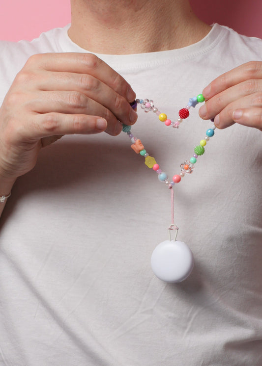 ADHS Fidget-Kette "Shorty" ULTRA LIMITED EDITION