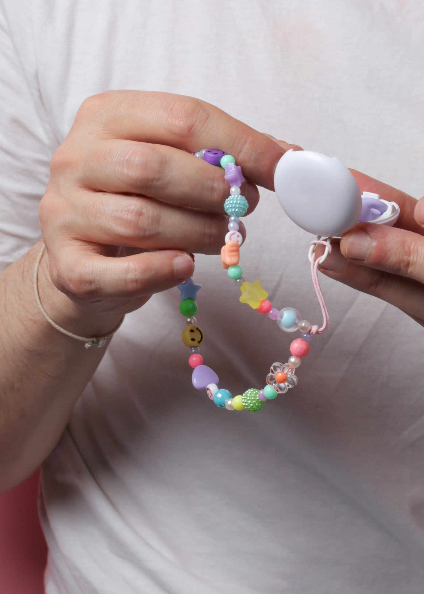 ADHS Fidget-Kette "Shorty" ULTRA LIMITED EDITION