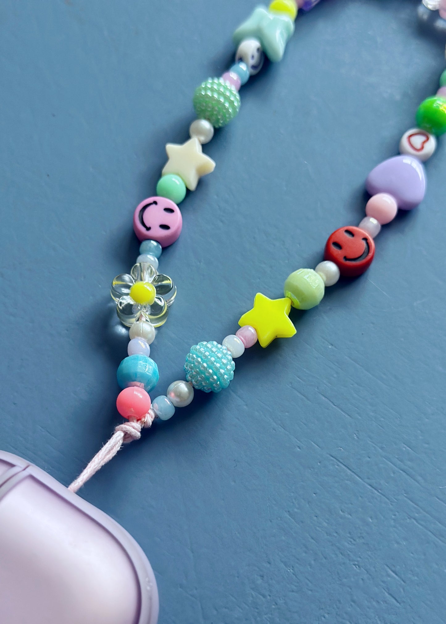 ADHS Fidget-Kette "Shorty" ULTRA LIMITED EDITION